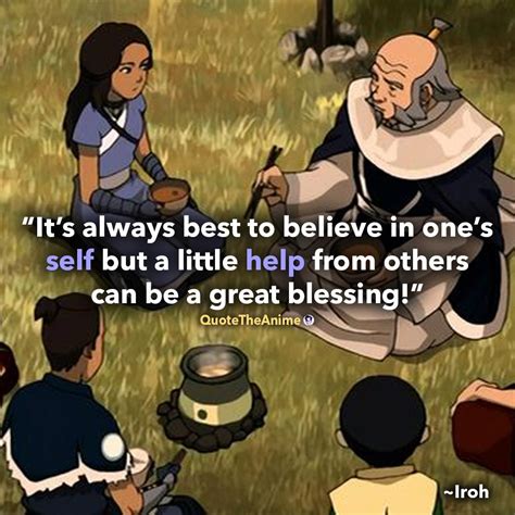 avatar the last airbender quotes|Avatar: The Last Airbender Quotes, Ranked By Fans